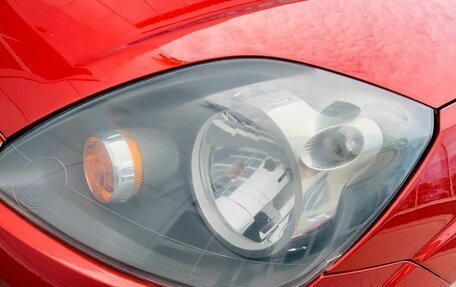 Ford Fiesta, 2008 год, 380 000 рублей, 20 фотография