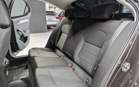Skoda Superb III рестайлинг, 2016 год, 1 800 000 рублей, 16 фотография