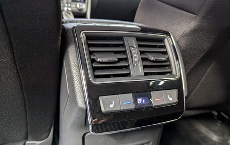 Skoda Superb III рестайлинг, 2016 год, 1 800 000 рублей, 31 фотография