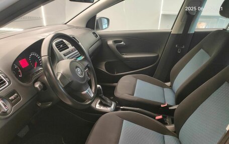 Volkswagen Polo VI (EU Market), 2013 год, 630 000 рублей, 13 фотография