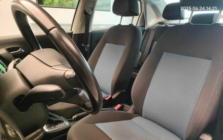 Volkswagen Polo VI (EU Market), 2013 год, 630 000 рублей, 14 фотография