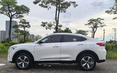 Haval F7x I, 2021 год, 1 297 000 рублей, 5 фотография
