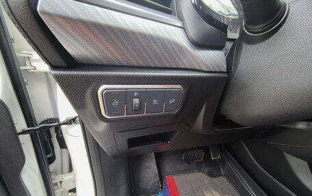 Haval F7x I, 2021 год, 1 297 000 рублей, 14 фотография