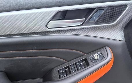 Haval F7x I, 2021 год, 1 297 000 рублей, 15 фотография
