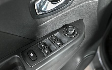 Renault Kaptur I рестайлинг, 2017 год, 1 200 000 рублей, 13 фотография