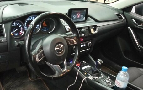 Mazda 6, 2015 год, 1 499 000 рублей, 5 фотография