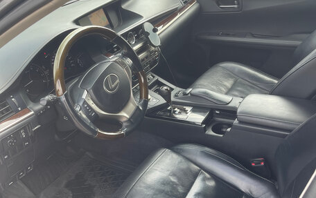 Lexus ES VII, 2013 год, 2 100 000 рублей, 6 фотография