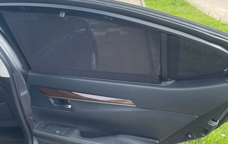 Lexus ES VII, 2013 год, 2 100 000 рублей, 8 фотография