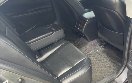 Lexus ES VII, 2013 год, 2 100 000 рублей, 9 фотография