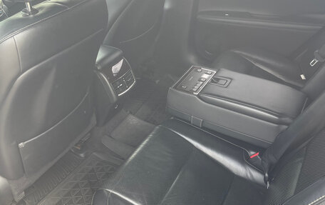 Lexus ES VII, 2013 год, 2 100 000 рублей, 11 фотография