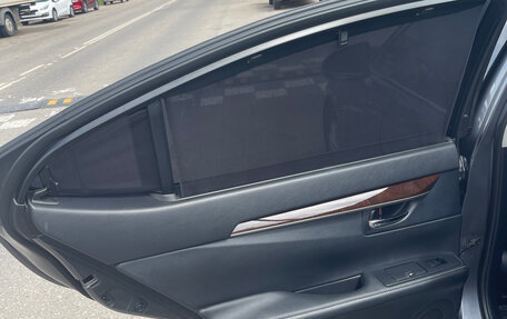Lexus ES VII, 2013 год, 2 100 000 рублей, 10 фотография