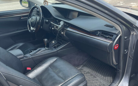 Lexus ES VII, 2013 год, 2 100 000 рублей, 5 фотография