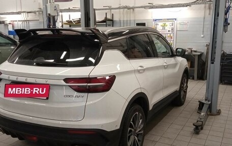 Geely Coolray I, 2023 год, 1 950 000 рублей, 3 фотография