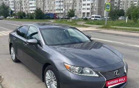 Lexus ES VII, 2013 год, 2 100 000 рублей, 3 фотография