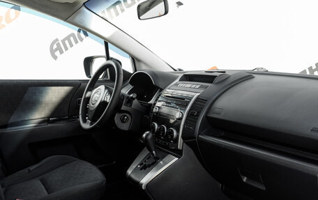Mazda 5 I рестайлинг, 2008 год, 750 000 рублей, 13 фотография