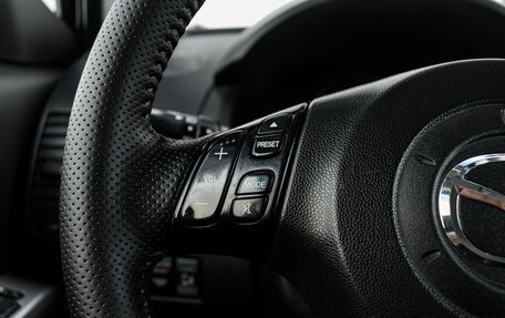 Mazda 5 I рестайлинг, 2008 год, 750 000 рублей, 15 фотография