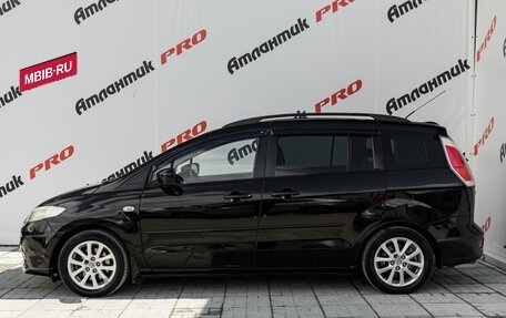 Mazda 5 I рестайлинг, 2008 год, 750 000 рублей, 10 фотография