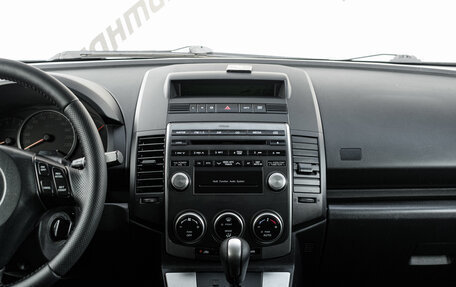 Mazda 5 I рестайлинг, 2008 год, 750 000 рублей, 18 фотография