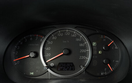 Mazda 5 I рестайлинг, 2008 год, 750 000 рублей, 17 фотография
