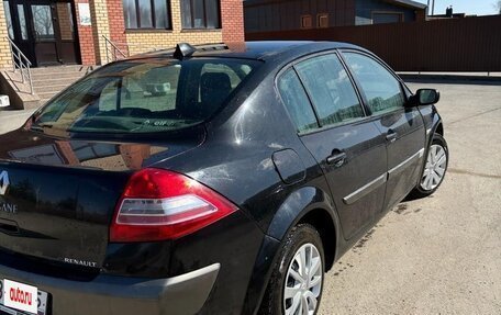 Renault Megane II, 2006 год, 275 000 рублей, 3 фотография