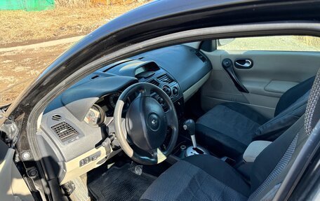 Renault Megane II, 2006 год, 275 000 рублей, 5 фотография