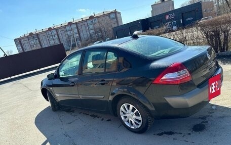 Renault Megane II, 2006 год, 275 000 рублей, 2 фотография