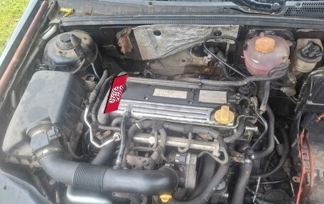 Opel Vectra C рестайлинг, 2003 год, 250 000 рублей, 2 фотография