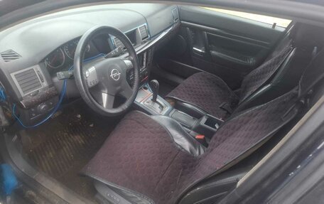 Opel Vectra C рестайлинг, 2003 год, 250 000 рублей, 4 фотография