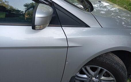 Ford Focus III, 2012 год, 800 000 рублей, 4 фотография