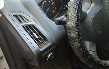 Ford Focus III, 2012 год, 800 000 рублей, 7 фотография