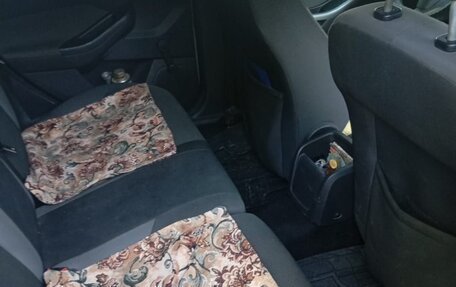 Ford Focus III, 2012 год, 800 000 рублей, 2 фотография