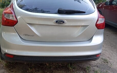 Ford Focus III, 2012 год, 800 000 рублей, 3 фотография