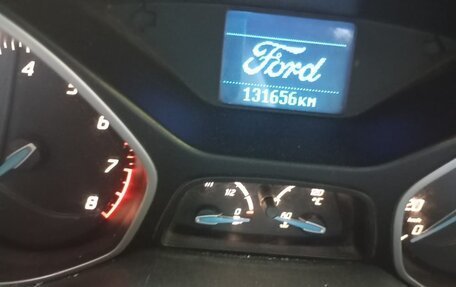 Ford Focus III, 2012 год, 800 000 рублей, 8 фотография