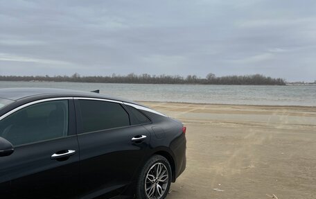 KIA K5, 2021 год, 2 520 000 рублей, 4 фотография
