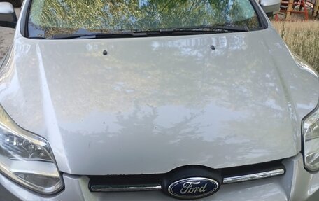 Ford Focus III, 2012 год, 800 000 рублей, 6 фотография