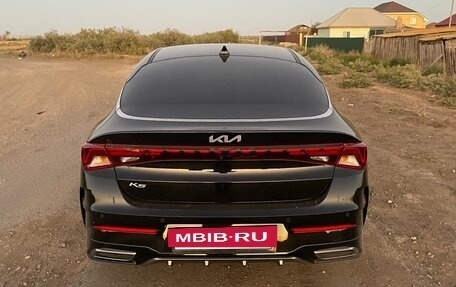 KIA K5, 2021 год, 2 520 000 рублей, 2 фотография