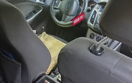 Ford Focus III, 2012 год, 800 000 рублей, 9 фотография
