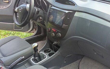 Haima 3, 2012 год, 550 000 рублей, 2 фотография