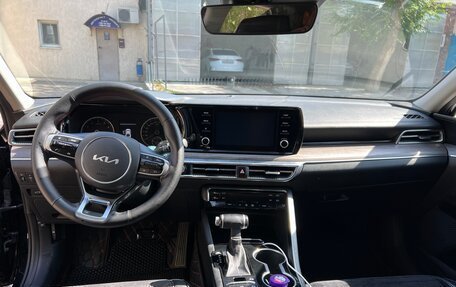 KIA K5, 2021 год, 2 520 000 рублей, 10 фотография