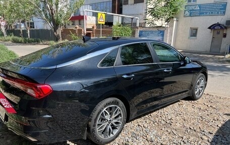 KIA K5, 2021 год, 2 520 000 рублей, 7 фотография