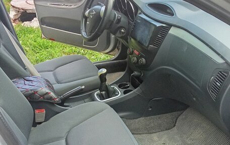 Haima 3, 2012 год, 550 000 рублей, 7 фотография