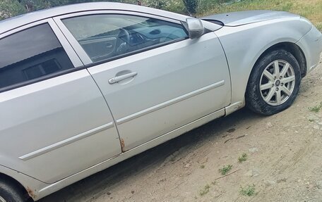Haima 3, 2012 год, 550 000 рублей, 11 фотография