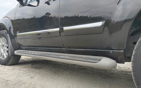 Nissan Pathfinder, 2011 год, 1 600 000 рублей, 8 фотография