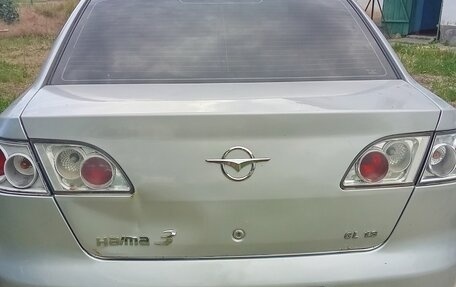 Haima 3, 2012 год, 550 000 рублей, 16 фотография