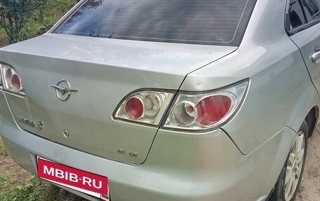 Haima 3, 2012 год, 550 000 рублей, 14 фотография