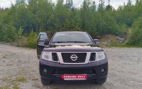 Nissan Pathfinder, 2011 год, 1 600 000 рублей, 6 фотография