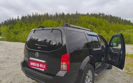 Nissan Pathfinder, 2011 год, 1 600 000 рублей, 4 фотография