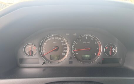 Volvo S60 III, 2004 год, 600 000 рублей, 15 фотография
