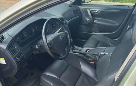 Volvo S60 III, 2004 год, 600 000 рублей, 14 фотография
