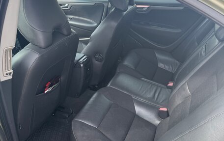Volvo S60 III, 2004 год, 600 000 рублей, 13 фотография